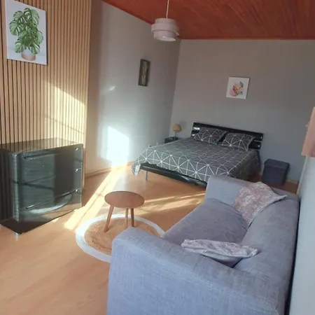 度假居 Maison 2 Au Calme